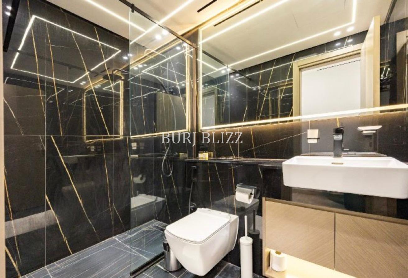 Stunning 1BR | Smart Home Features |Community View photo 16