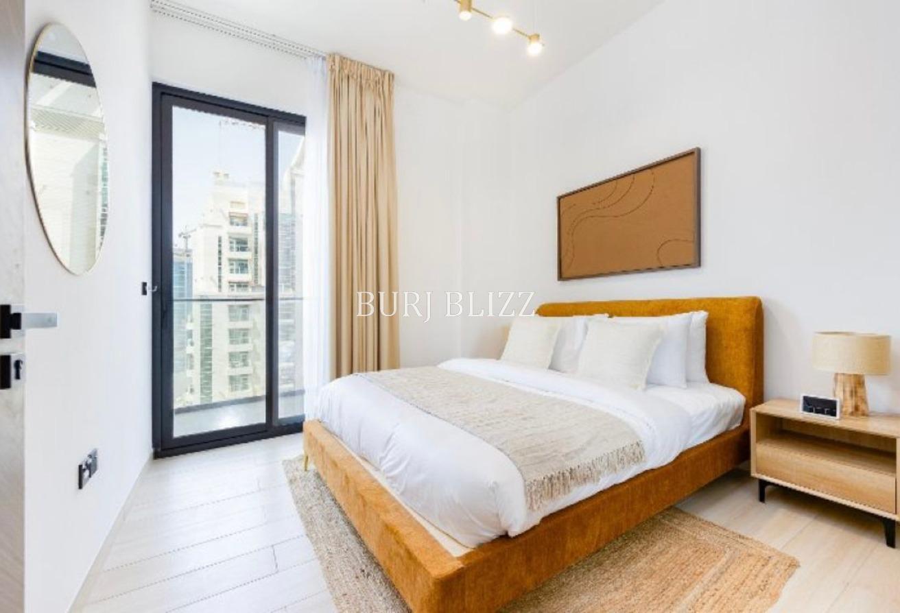 Stunning 1BR | Smart Home Features |Community View photo 5