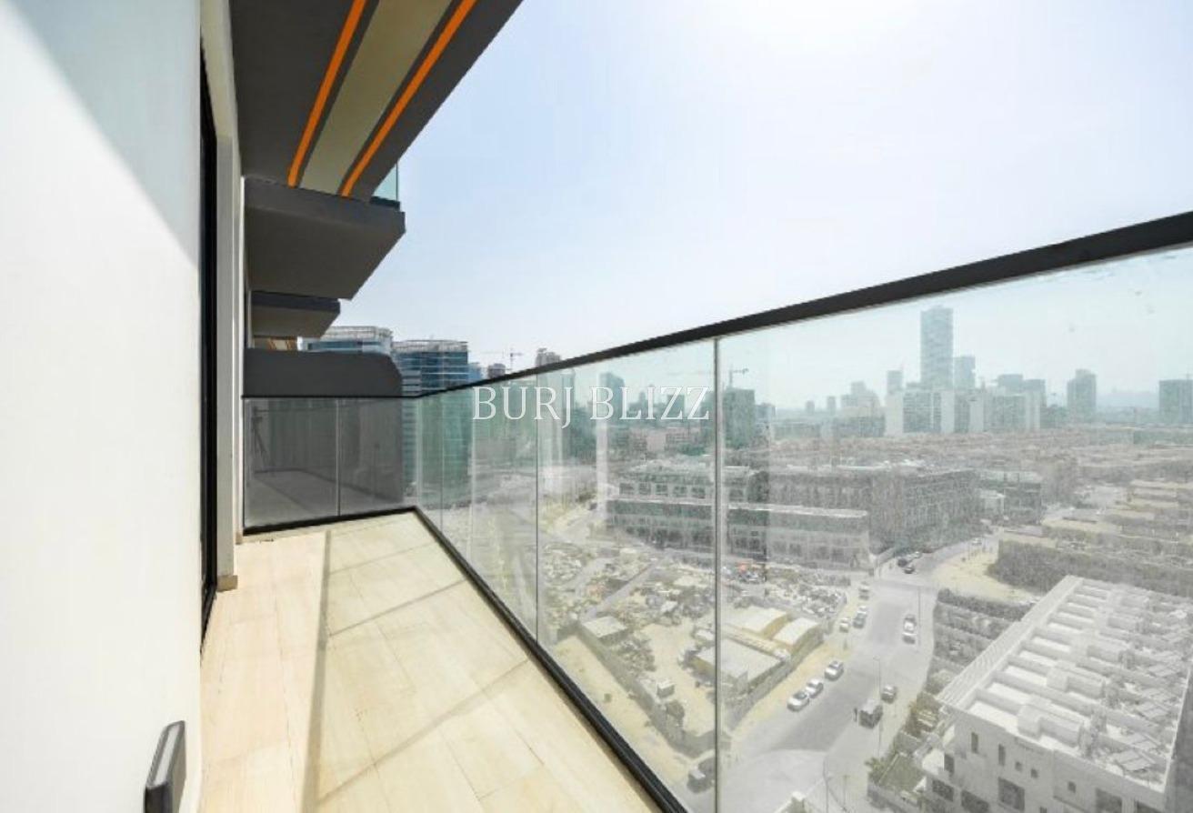 Stunning 1BR | Smart Home Features |Community View photo 15