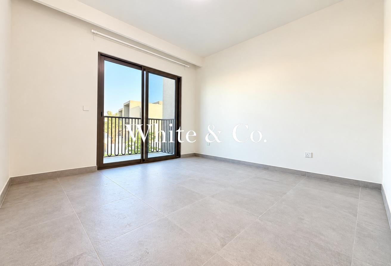 Single Row | Park View | 3 Bedroom Villa photo 7