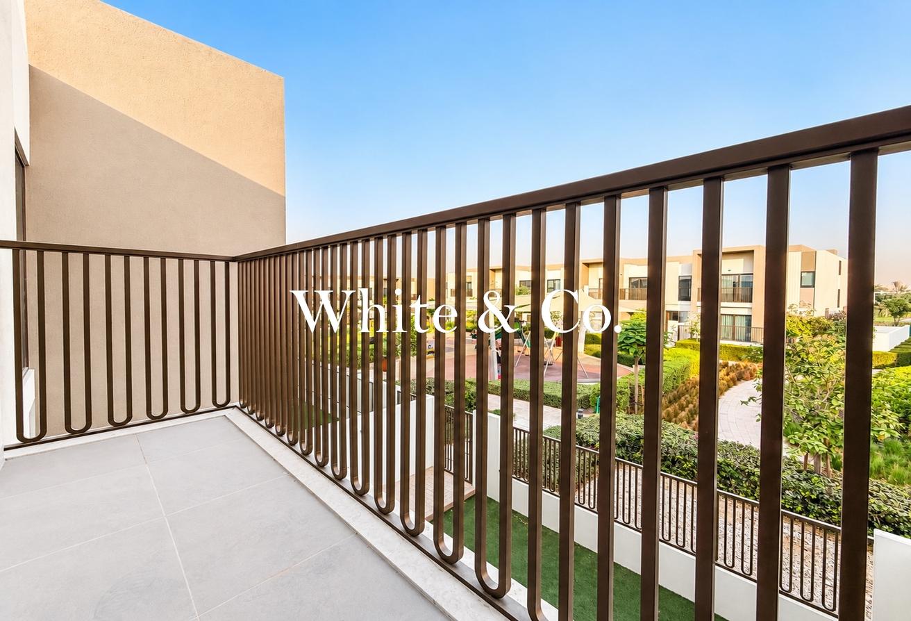 Single Row | Park View | 3 Bedroom Villa photo 15