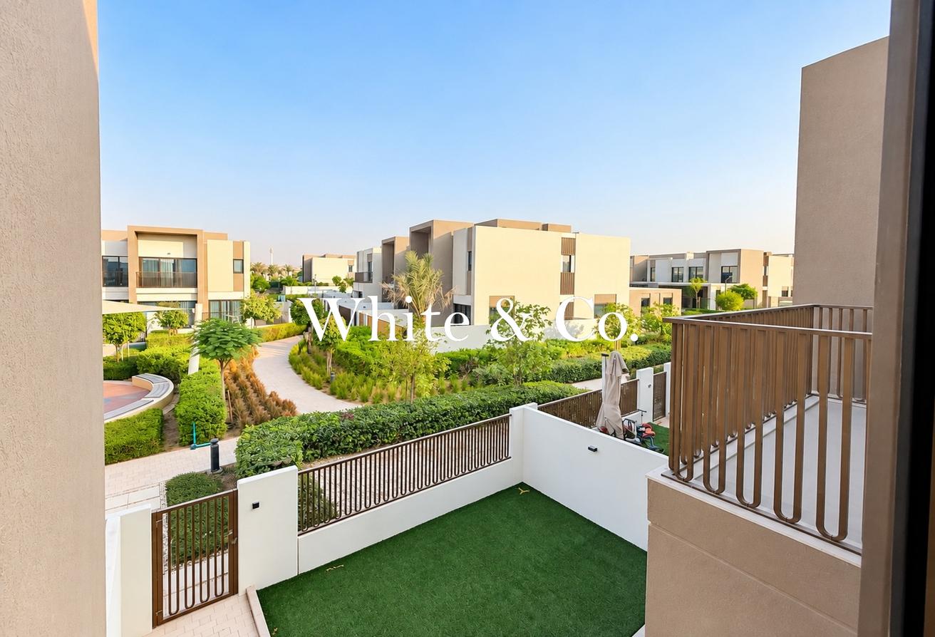 Single Row | Park View | 3 Bedroom Villa photo 22