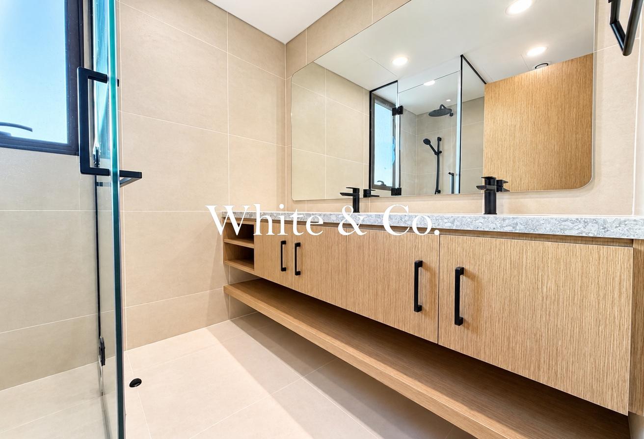 Single Row | Park View | 3 Bedroom Villa photo 18