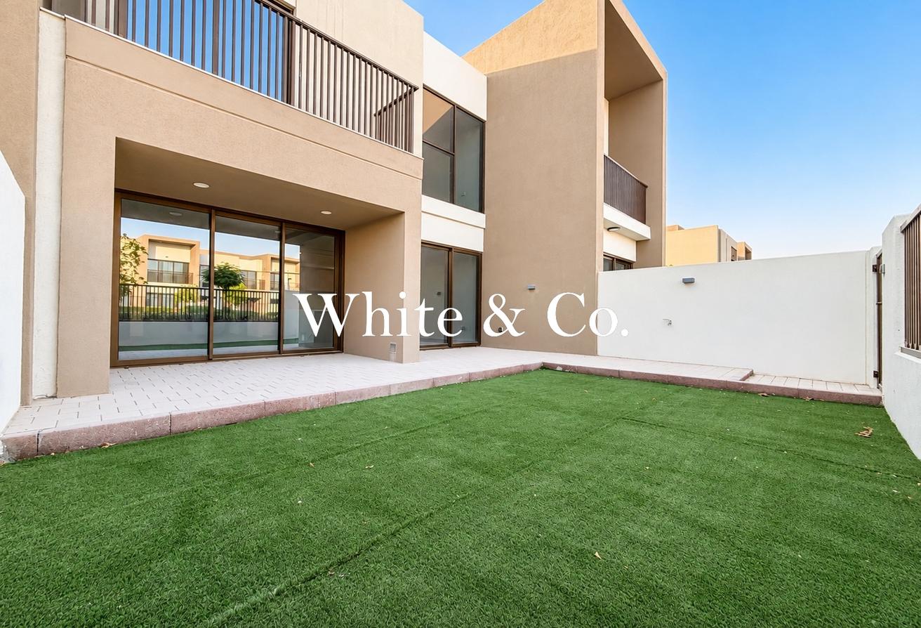 Single Row | Park View | 3 Bedroom Villa photo 24