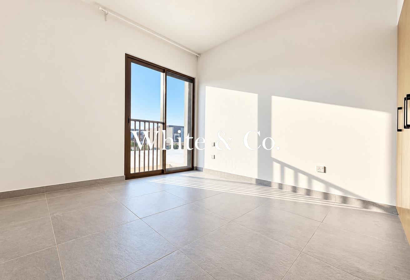 Single Row | Park View | 3 Bedroom Villa photo 14