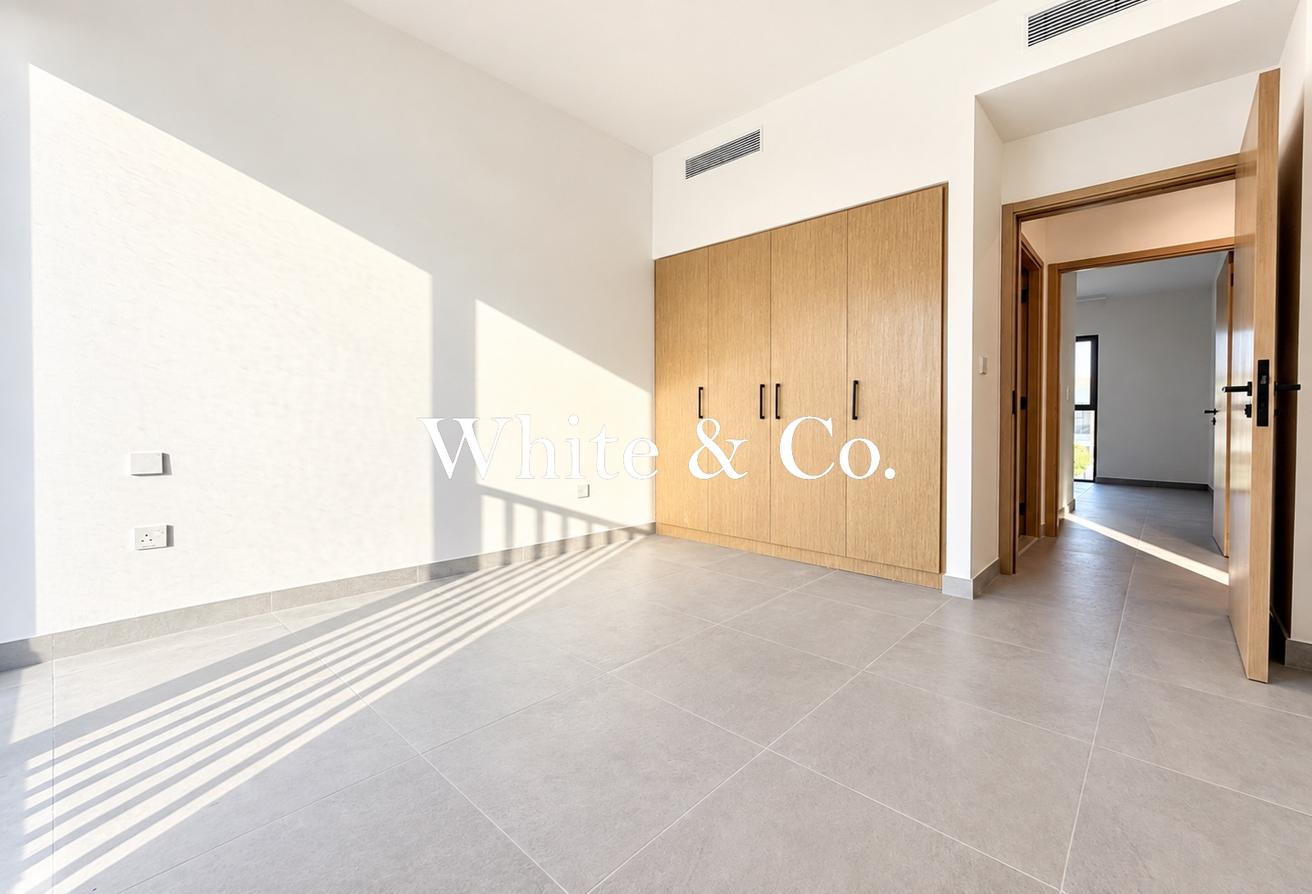 Single Row | Park View | 3 Bedroom Villa photo 6