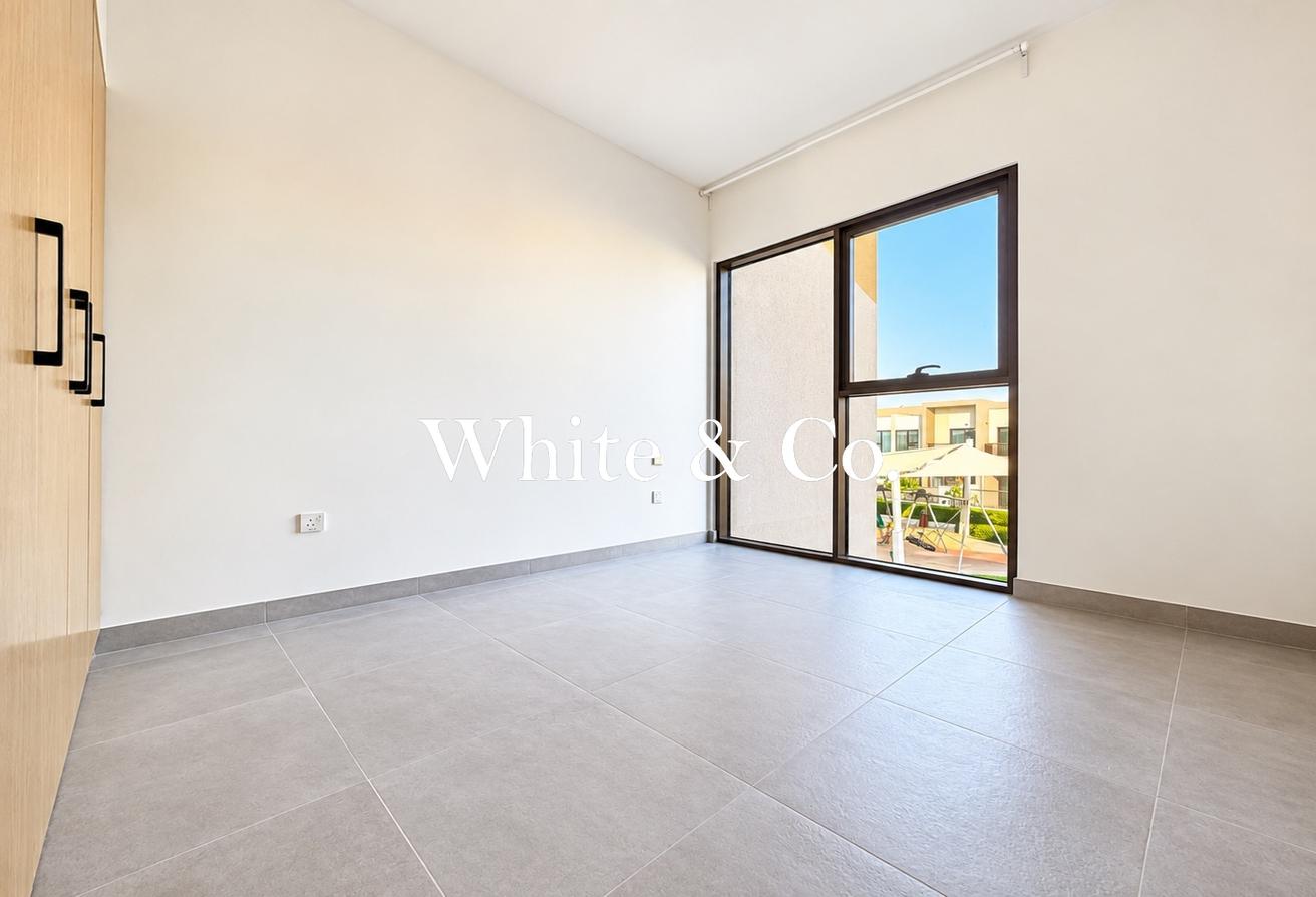Single Row | Park View | 3 Bedroom Villa photo 21
