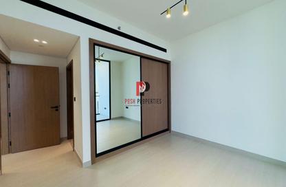 Apartment - 1 Bedroom - 2 Bathrooms for rent in Binghatti Lavender - District 10 - Jumeirah Village Circle - Dubai