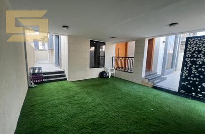 Villa - 4 Bedrooms - 6 Bathrooms for rent in Al Zaheya Gardens - Al Zahya - Ajman Villa - 4 Bedrooms - 6 Bathrooms for rent in Al Zaheya Gardens - Al Zahya - Ajman