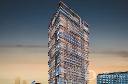 شقة - 2 غرف نوم - 2 حمامات للبيع في إمباير ليك فيوز - ليوان - دبي لاند - دبي