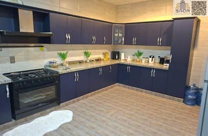 Villa - 5 - 7 for rent in Al Yasmeen 1 - Al Yasmeen - Ajman