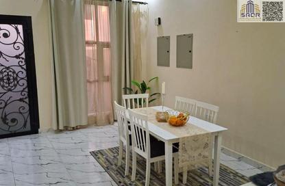 Villa - 5 - 7 for rent in Al Yasmeen 1 - Al Yasmeen - Ajman Villa - 5 - 7 for rent in Al Yasmeen 1 - Al Yasmeen - Ajman