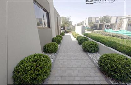Villa - 4 - 4 for rent in La Violeta 1 - La Violeta - Villanova - Dubai