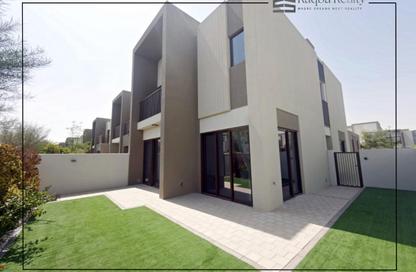 Villa - 4 - 4 for rent in La Violeta 1 - La Violeta - Villanova - Dubai Villa - 4 - 4 for rent in La Violeta 1 - La Violeta - Villanova - Dubai