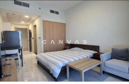 Apartment - Studio - 1 Bathroom for rent in Alexis Tower - Downtown Jebel Ali - Dubai Apartment - Studio - 1 Bathroom for rent in Alexis Tower - Downtown Jebel Ali - Dubai