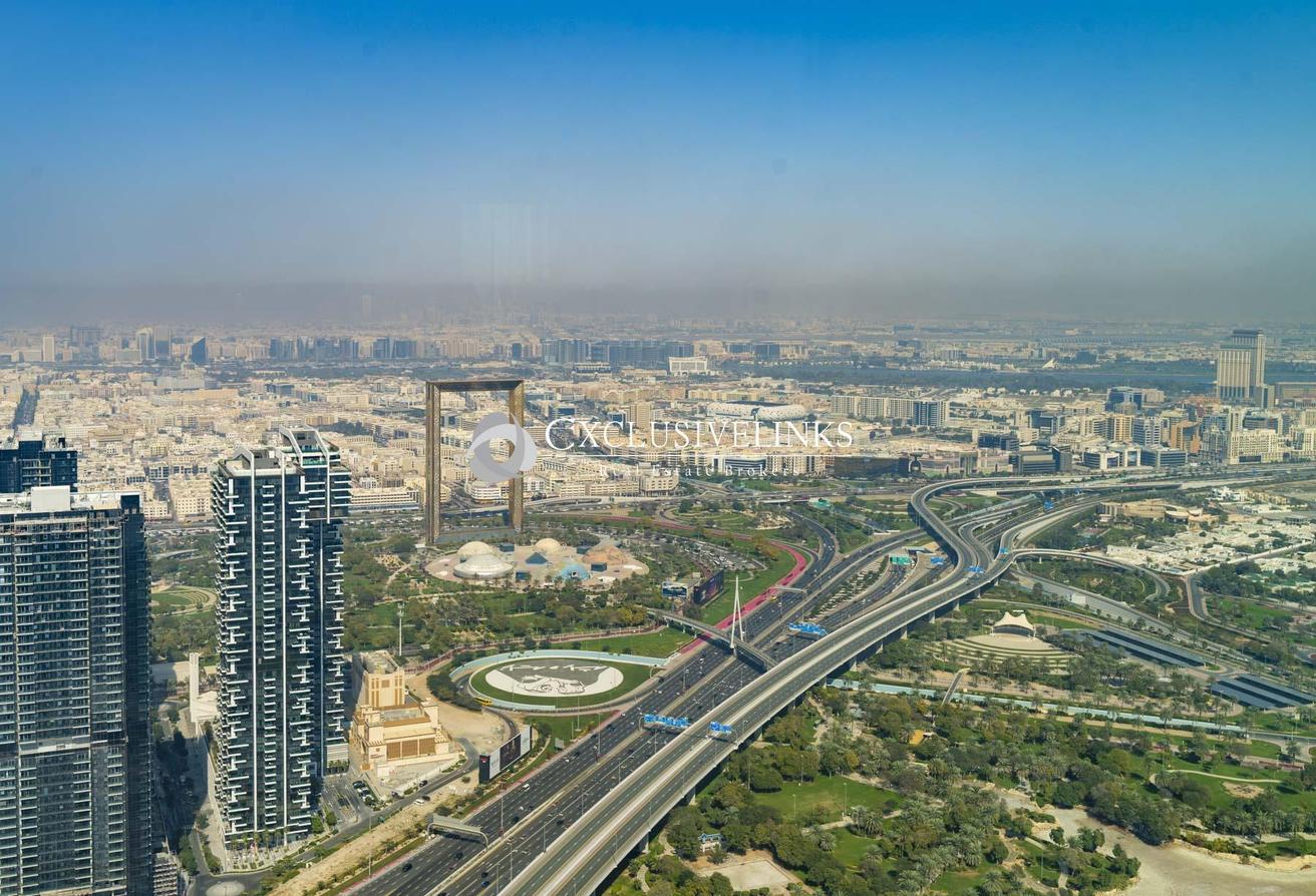 Serviced 1BR | Ready to Move In | Fully Furnished photo 16