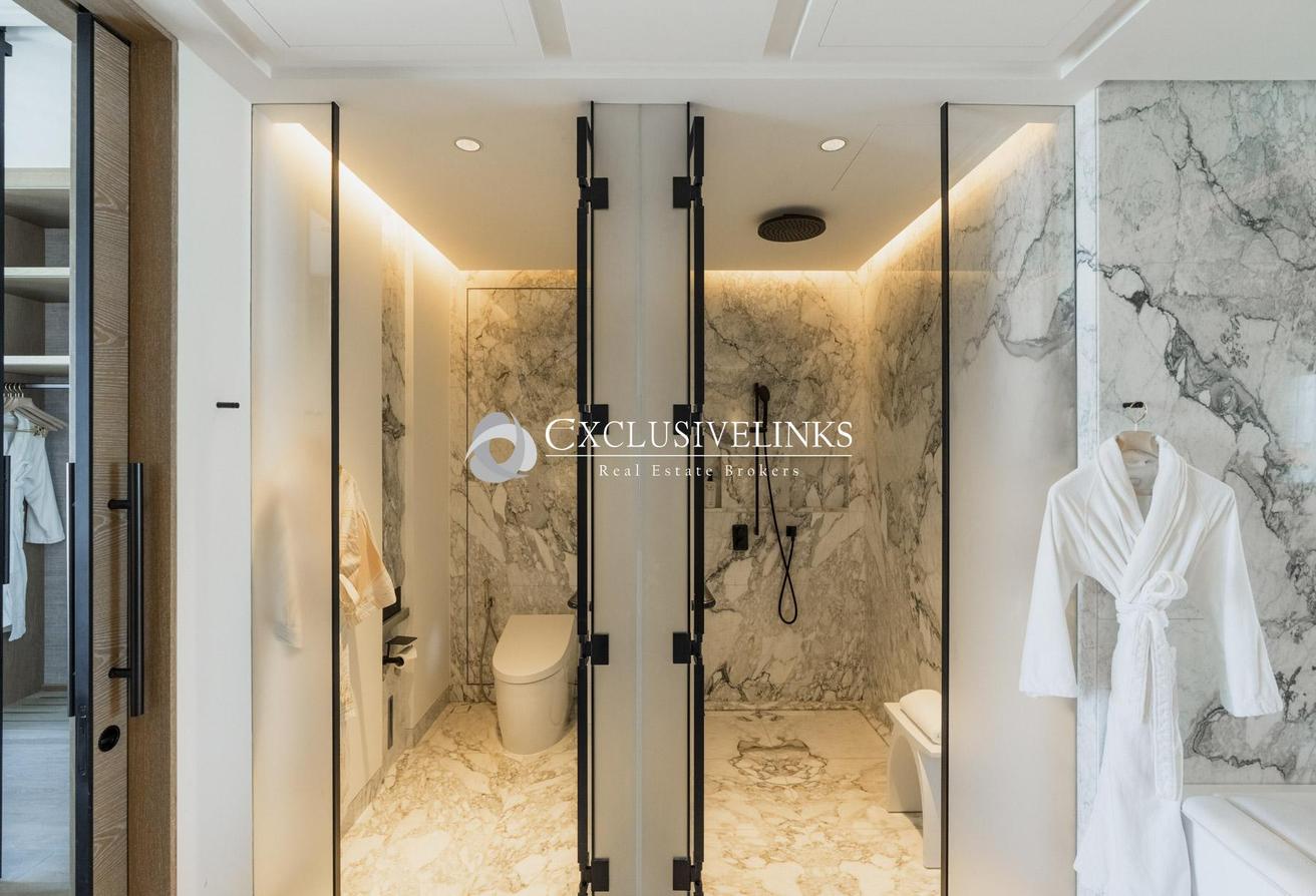 Serviced 1BR | Ready to Move In | Fully Furnished photo 14