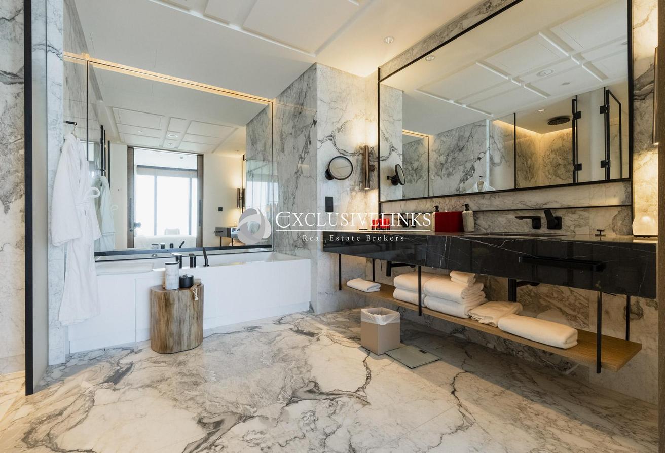 Serviced 1BR | Ready to Move In | Fully Furnished photo 13