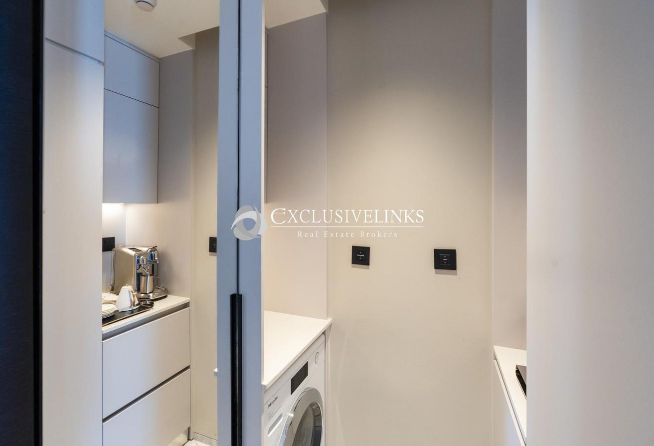 Serviced 1BR | Ready to Move In | Fully Furnished photo 6