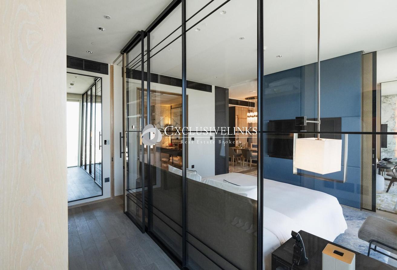 Serviced 1BR | Ready to Move In | Fully Furnished photo 12