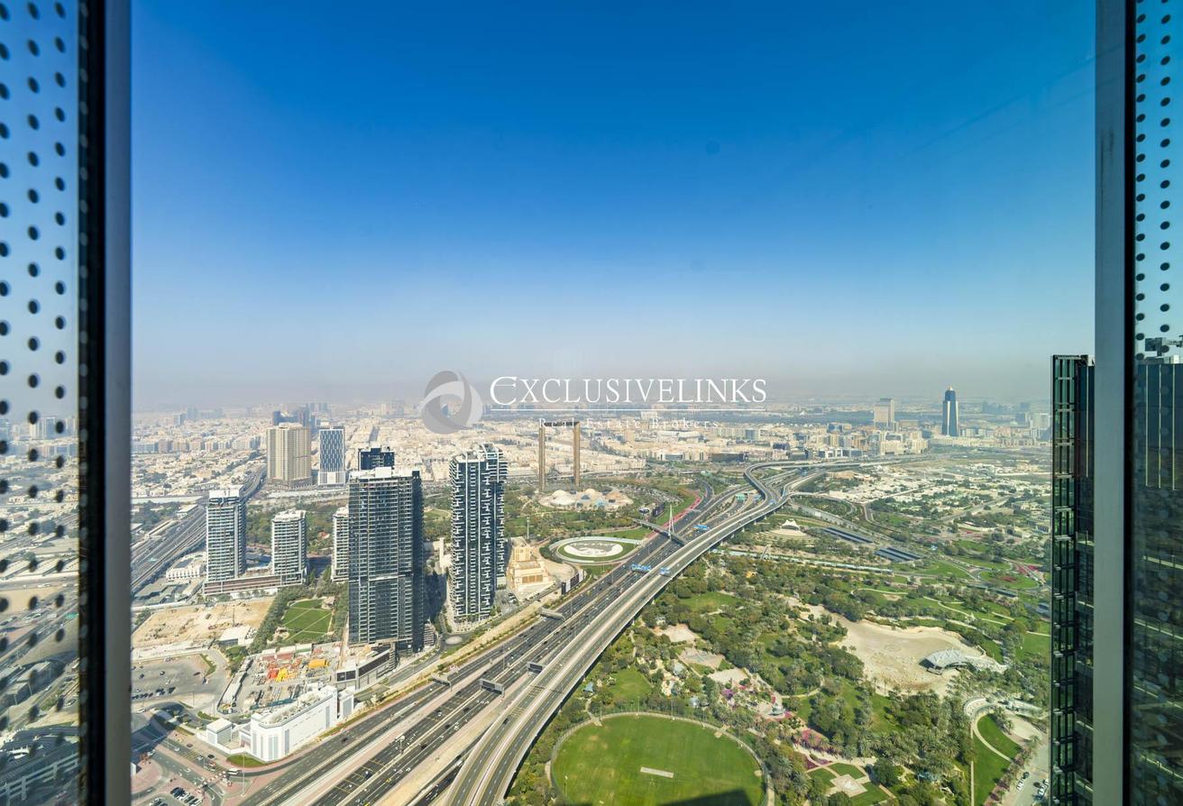 Serviced 1BR | Ready to Move In | Fully Furnished photo 15