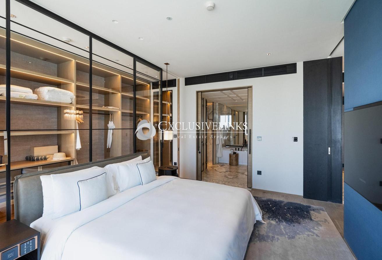 Serviced 1BR | Ready to Move In | Fully Furnished photo 10