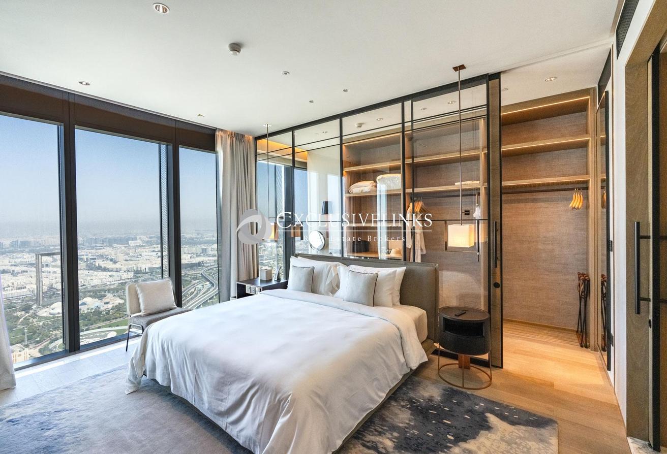 Serviced 1BR | Ready to Move In | Fully Furnished photo 8