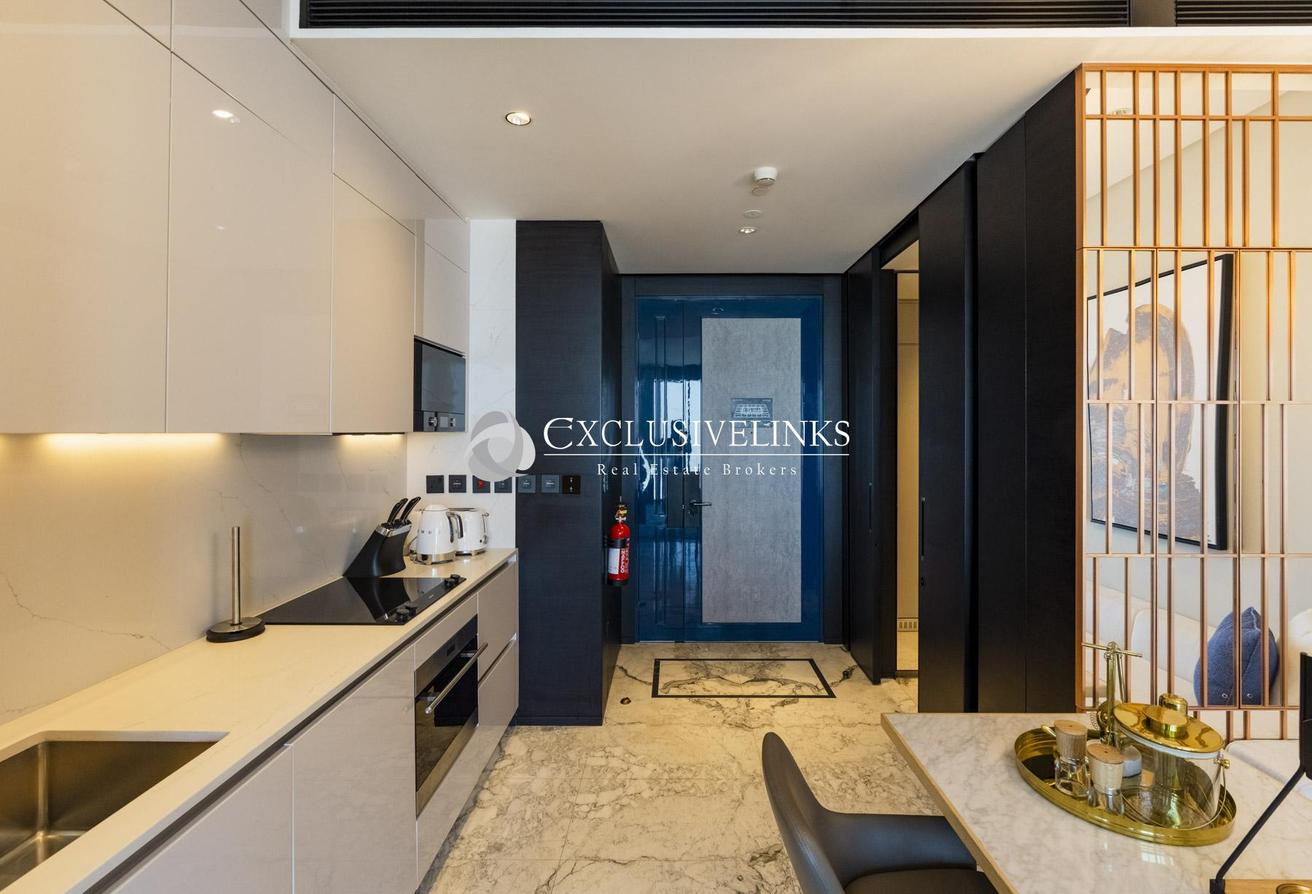 Serviced 1BR | Ready to Move In | Fully Furnished photo 4