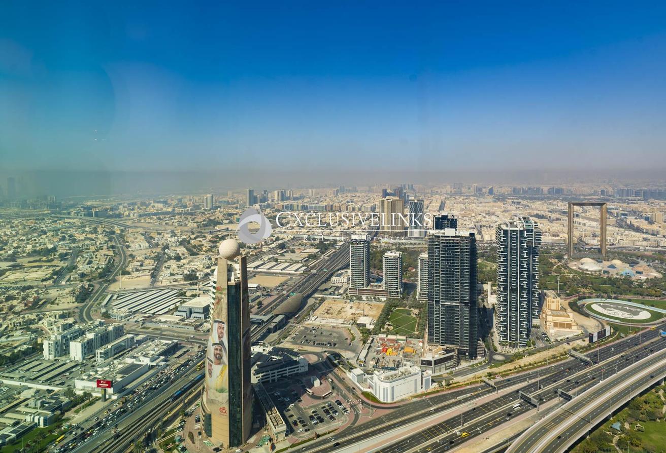 Serviced 1BR | Ready to Move In | Fully Furnished photo 17