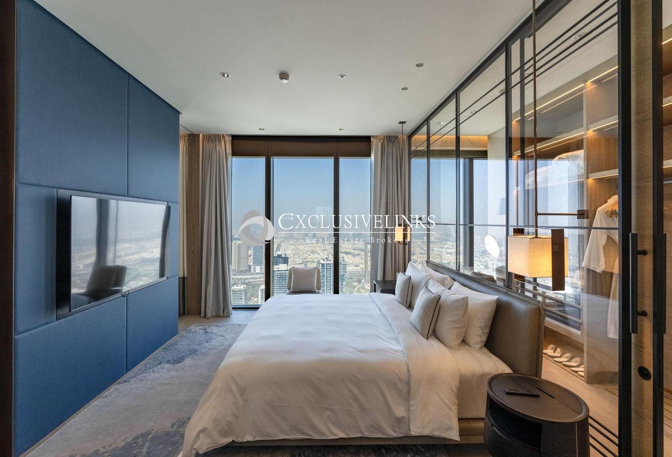Serviced 1BR | Ready to Move In | Fully Furnished photo 9