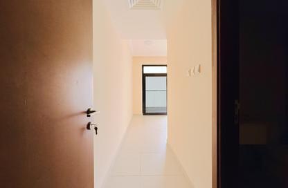 Apartment - 1 - 2 for rent in Rove Home Aljada - Aljada - Sharjah