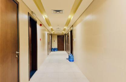 Apartment - 1 - 2 for rent in Rove Home Aljada - Aljada - Sharjah