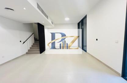 Townhouse - 4 - 4 for rent in Saro - Masaar - Tilal City - Sharjah