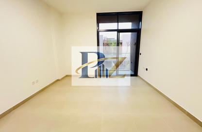 Townhouse - 4 - 4 for rent in Saro - Masaar - Tilal City - Sharjah
