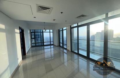 Apartment - 2 - 3 for rent in Lakeside Residence - JLT Cluster A - Jumeirah Lake Towers - Dubai