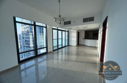 Apartment - 2 - 3 for rent in Lakeside Residence - JLT Cluster A - Jumeirah Lake Towers - Dubai