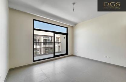 Villa - 4 Bedrooms - 6 Bathrooms for sale in The Pulse Beachfront 3 - The Pulse - Dubai South (Dubai World Central) - Dubai