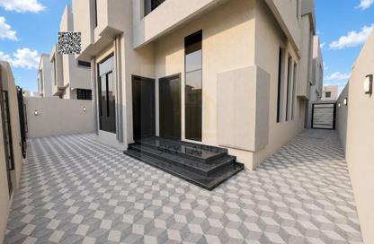 Villa - 5 - 7 for sale in Al Yasmeen 1 - Al Yasmeen - Ajman