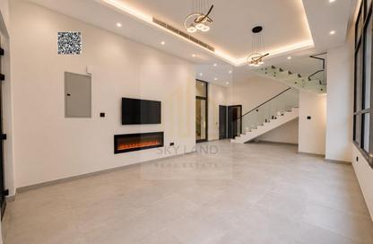 Villa - 5 - 7 for sale in Al Yasmeen 1 - Al Yasmeen - Ajman