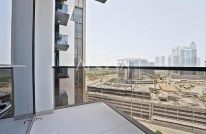 Apartment - 3 Bedrooms - 4 Bathrooms for rent in Central 1 - Business Bay - Dubai Apartment - 3 Bedrooms - 4 Bathrooms for rent in Central 1 - Business Bay - Dubai