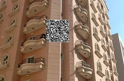 شقة - 2 غرف نوم - 3 حمامات للايجار في أبراج الراشدية - الراشدية - عجمان وسط المدينة - عجمان