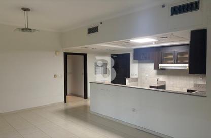 Apartment - 1 Bedroom - 1 Bathroom for rent in Churchill Residency Tower - Churchill Towers - Business Bay - Dubai
