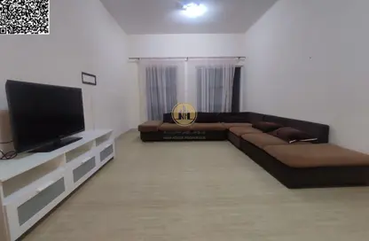 Apartment - 1 Bedroom - 2 Bathrooms for sale in Ajman One Tower 1 - Ajman One - Ajman Downtown - Ajman