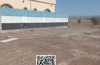 أرض - استوديو للبيع في المنامة - عجمان