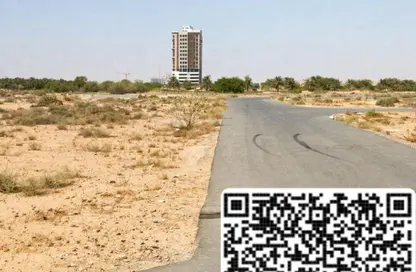 أرض - استوديو للبيع في عجمان جلوبال سيتي - العالية - عجمان