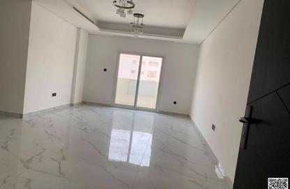 Apartment - 2 Bedrooms - 2 Bathrooms for rent in Al Mowaihat 3 - Al Mowaihat - Ajman