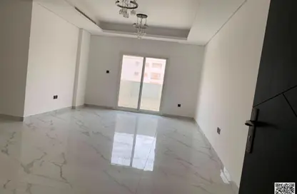 Apartment - 2 Bedrooms - 2 Bathrooms for rent in Al Mowaihat 3 - Al Mowaihat - Ajman