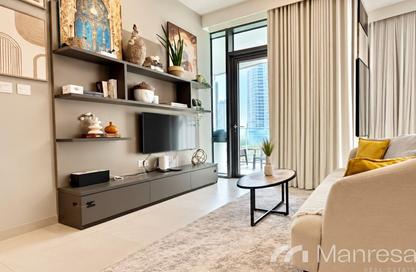 Apartment - Studio - 1 for sale in LIV Marina - Dubai Marina - Dubai