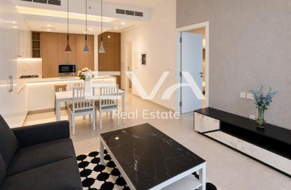 Apartment - 1 Bedroom - 2 Bathrooms for rent in Ellington House 2 - Ellington House - Dubai Hills Estate - Dubai