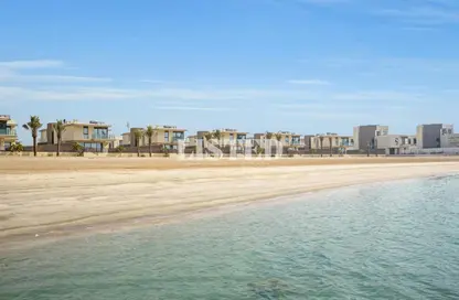 فيلا - 2 غرف نوم - 4 حمامات للايجار في فالكون ايلاند نورث - جزيرة فالكون - قرية الحمرا - رأس الخيمة